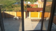 Вид со второго этажа